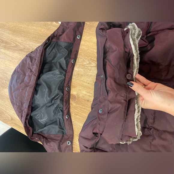 Eddie Bauer jacket - Picture 7 of 9